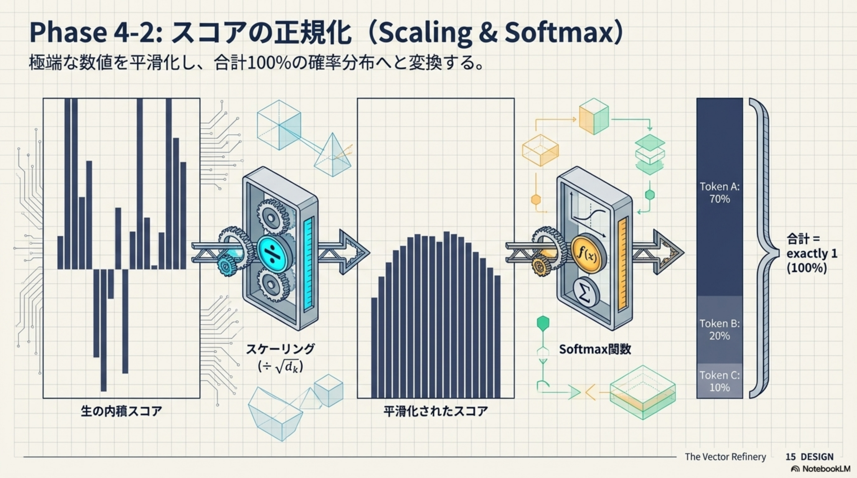 Phase 4-2: スコアの正規化